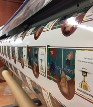 Nalepke za steklenice